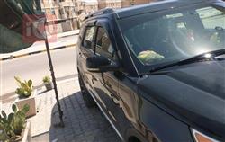 فورد إكسبلورر